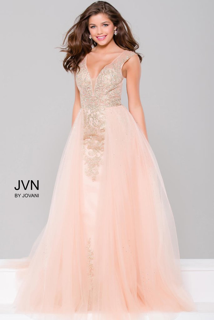 Jovani 41677